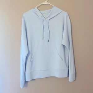 Extremely soft hoodie